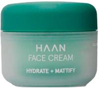 Haan Crema facial de niacinamida para pieles grasas 50mL
