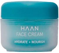 Haan Crema facial hialurónica para pieles normales a mixtas 50mL