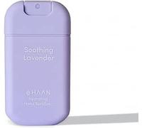 HAAN Gel Hidroalcohólico con Desinfectante de Manos de Aloe Vera - Mata el 99,9% de las Bacterias Dañinas, Hidrata Instantáneamente - Aroma Soothing Lavender 30ml