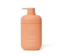 HAAN - Jabón de Manos recargable, hidratante, 95% ingredientes naturales, Aloe Vera y prebióticos. Sunset Fleur