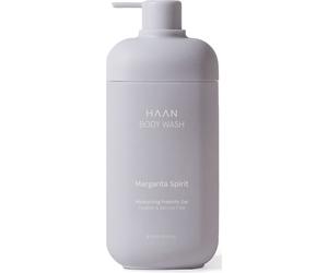 Haan Jabón Líquido Rellenable 450mL Margarita Spirit