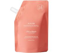Haan Pasta de dientes 150mL Life's a Beach Recarga