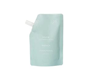 HAAN - Pasta de dientes calmante Good On Ya - 96% de ingredientes naturales - Sin flúor, producto vegano, sin crueldad 150 ml Refill