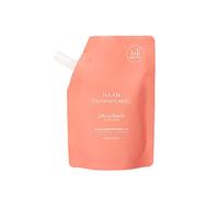HAAN - Pasta de dientes remineralizante Life's a Beach - 96% de ingredientes naturales - Sin flúor, producto vegano, libre de crueldad animal 150 ml Refill