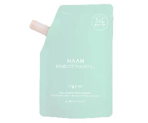 Haan Recharge Crème Hydratante Main Figue Fève de Tonka 150ml