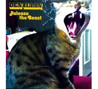 Haan - Release the Beast [Vinilo]