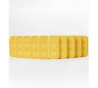 HAAN Spray hidratante para manos con aloe vera (pack de 10) - 10 unidad por fragancia: Citrus Noon