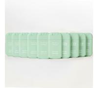 HAAN Spray hidratante para manos con aloe vera (pack de 10) - 10 unidad por fragancia: Purifying Verbena