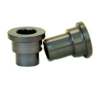 HAAN Wheels Juego de espaciadores de rueda - 2 piezas