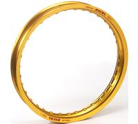 HAAN Wheels Llanta delantera 21x1,60x36T dorada para buje original