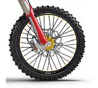 HAAN Wheels Rueda delantera completa - 19x1,40x36D