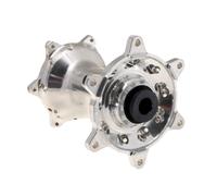 HAAN Wheels Rueda delantera completa 21x1,60, negro