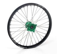 HAAN Wheels Rueda delantera completa 21x1,60x36D, negro