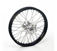 HAAN Wheels Rueda trasera completa 19x1,85x36D, negro