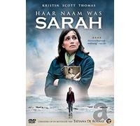 Haar Naam Was Sarah [Edizione: Paesi Bassi] [Italia] [DVD]