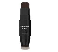 Haaransatz-Abdeckstift - Stift Zum Füllen Des Haaransatzes, Wurzelabdeckstift Haarfarbe Haftet | Um Abzudecken - Schweißfester Haarstift, Haaransatz-Farbstift Für Männer, Frauen, Erwachsene