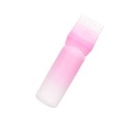 Haarfärbe-Applikator Mit Ölkamm-Funktion - Präzisions-Färbepinsel Für Gleichmäßiges Auftragen | Haarfarben-Kamm Aus Robustem ABS, Ideal Für Tönung, Pflege & Reinigung, Alle Haarlängen