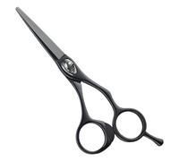 Joewell Haarschere Black Titanium 5½"