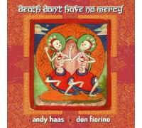 Haas - Death Don't Have No Mercy