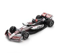 Haas F1 Team, colección oficial de modelos 2025, Esteban Ocon Chinese GP Special Edition, coche de carreras a escala 1/43 con caja de exhibición