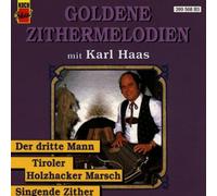 Haas,Karl - Goldene Zithermelodien [Import]