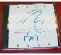 Haas, Karl - Karl Haas' Song and Dance