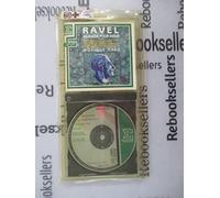 Haas,Monique - Ravel:Piano Music Vol. 2