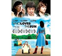 Haas/Parker/Scott - Who Loves the Sun [Reino Unido] [DVD]