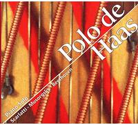 Haas, Polo De - Sonates & Schilderijen Van Een