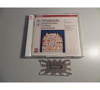 Haas - Tschaikowsky, P.I.