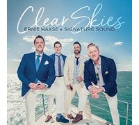 Haase, Ernie and Signatur - Clear Skies