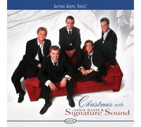 Haase, Ernie & Signature Sound - Christmas With Ernie Haase