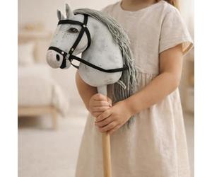 Haasenstrauch- Horse de hobb (Sweety Toys 14521)
