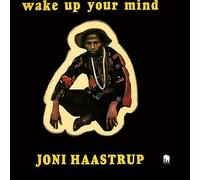 Haastrup Joni - Wake Up Your Mind [Vinilo]
