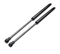 HAAXSHOB 2 Piezas Maletero Hidráulica Puntales, para Nissan Qashqai J10 2007-2011 2012 2013 2 Uds Amortiguadores De Maletero Portón Maletero Resortes Gas