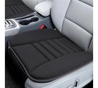 HAAXSHOC Cojín Asiento automóvil, para Audi Q2 Q3 Q5 Q7 Q8 S1 S3 S4 S5 S6 S7 S8 SQ5 TT Cojines Coche Asientos Suave Transpirable Cojín Antideslizante Asiento Coche