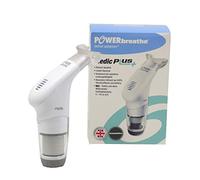 POWERbreathe MEDIC Plus - Entrenamiento muscular