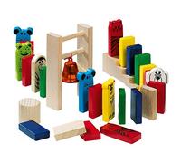 HABA 1172 Purzelklötze