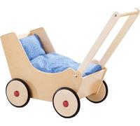 HABA 1624 Cochecito Naturales