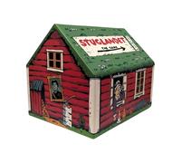 HABA 2013179001 - Stuglandet, Juego Familiar de Mesa de colocación y Estrategia. Más 8 años
