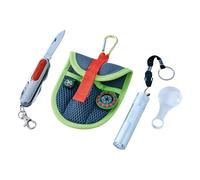 Haba 300319 Terra Kids Bolsa De Investigador