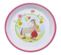 HABA 300387 cuenco Melamine - Cuencos (Melamine, 180 mm, 127 g)