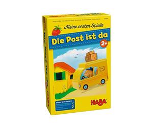 HABA 300964 Mail for You My Very First Game