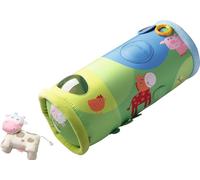 HABA 301197 - Carrete para gatear (juego de granja)