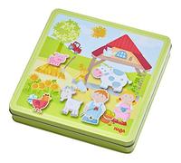 HABA Juego de tablero 301951