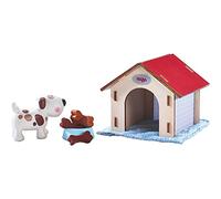 Haba - 302 091 pequeños amigos - perro afortunado