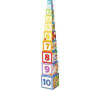 HABA 302030 Niño juego educativo - Juegos educativos (560 g) , color/modelo surtido