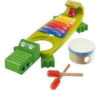 Haba - 302566 cocodrilo de Sonido
