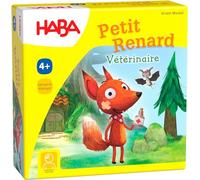 HABA 302798 - Pequeño Zorro Veterinario, L