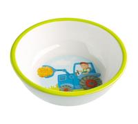 HABA- Vajilla, Color Blanco (302819)